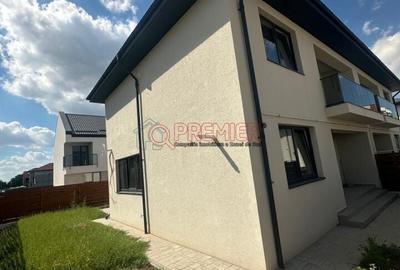 Casă cu 3 camere cu Teren 243 Mp în Central - 13