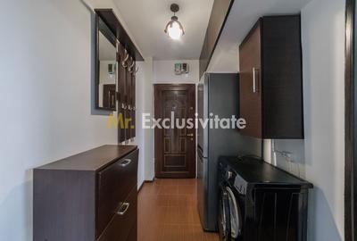 Apartament cu 2 camere semidecomandat în Banat