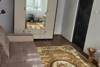 Apartament cu 2 camere semidecomandat în Gemenii - 4