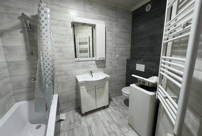 Apartament cu 3 camere în Dacia - 3