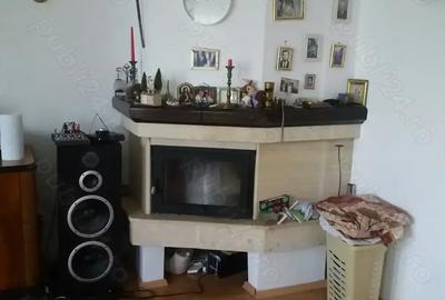 Casă cu 5 camere cu Teren 1000 Mp în Militari