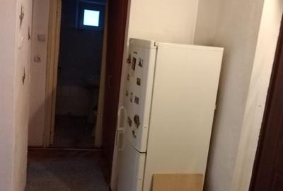 Apartament cu 2 camere decomandat în Micro 3 - 6