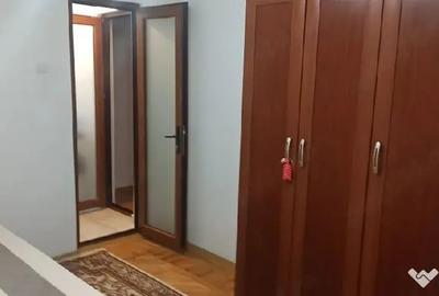 Apartament cu 2 camere semidecomandat în Micro 19 - 1
