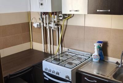 Garsonieră decomandată în Mărăței - 2