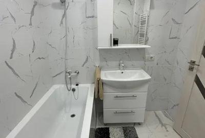 Garsonieră în Crângași