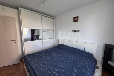 Apartament cu 2 camere semidecomandat, mobilat în Gheorgheni - 1