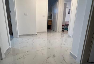Apartament cu 3 camere decomandat, mobilat în Păcurari - 3