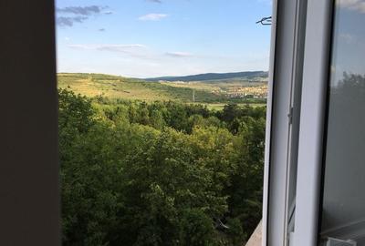 Garsonieră decomandată în Exterior Vest