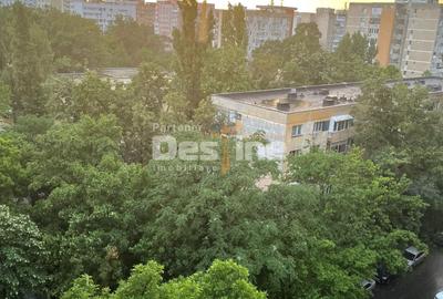 Apartament cu 3 camere semidecomandat în Drumul Taberei - 11
