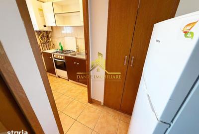 Garsonieră decomandată, mobilată în Mărăști - 3