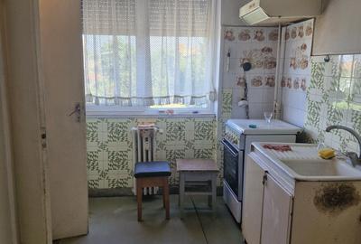 Apartament cu 2 camere semidecomandat în Central - 6