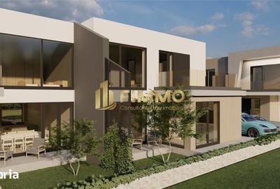 Casă cu 4 camere cu Teren 200 Mp în Ipotești