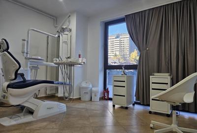 Apartament cu 2 camere decomandat, mobilat în Platoul Izvor - 1