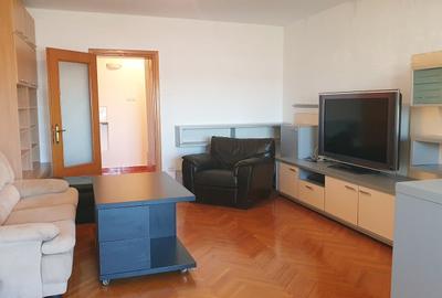 Apartament cu 3 camere decomandat, mobilat în Calea Călărașilor - 2