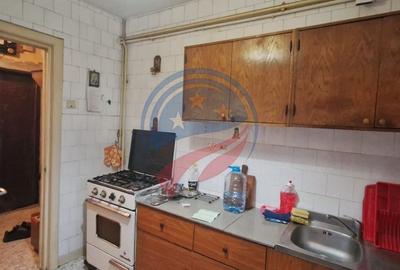 Apartament cu 3 camere în Gării