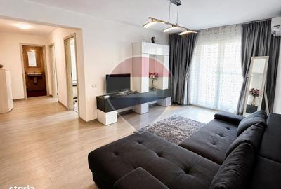 Apartament cu 2 camere decomandat în Dudu