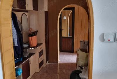 Apartament cu 2 camere decomandat în Dacia - 3