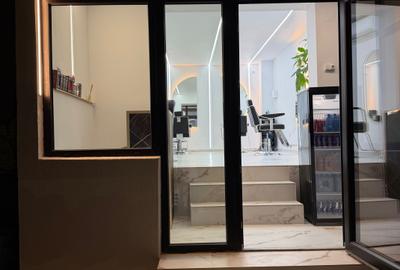 Spațiu comercial, de 50 mp, în Ștefan cel Mare - 6