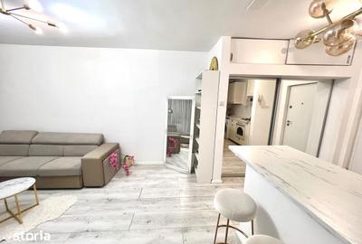Apartament cu 2 camere în Gara de Nord
