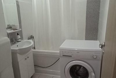 Garsonieră semidecomandată în Lujerului - 2