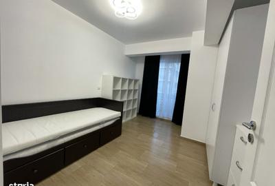 Apartament cu 3 camere decomandat, mobilat în Central - 3