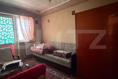 Apartament cu 2 camere semidecomandat în Central - 4