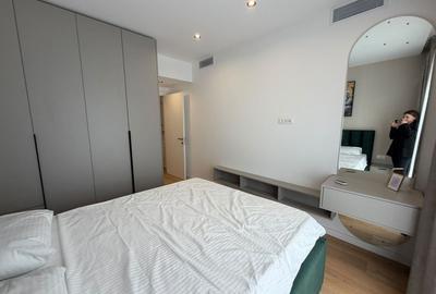 Apartament cu 2 camere în Aviației - 5