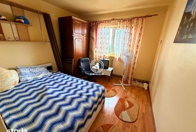 Apartament cu 2 camere decomandat în Dacia - 9