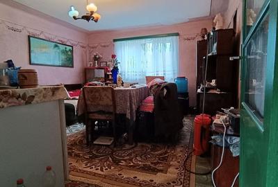 Casă cu 3 camere în Călanu Mic - 3