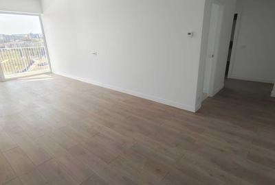 Apartament cu 2 camere decomandat în Exterior Vest - 2