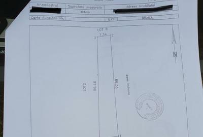 Spațiu comercial, în Cazasu - 2