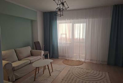 Apartament cu 2 camere decomandat în Alexandru cel Bun - 1