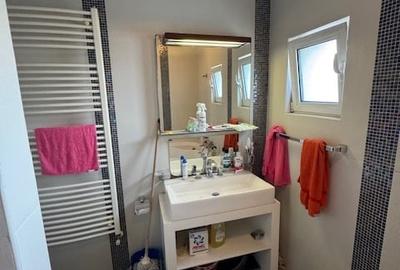 Apartament cu 3 camere semidecomandat în Vatra Luminoasă - 19