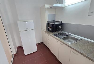 Garsonieră decomandată, mobilată în Mănăștur - 3