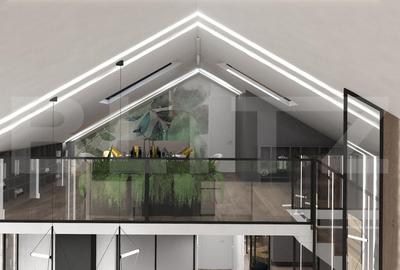 Casă individuală cu 4 camere cu Teren 500 Mp în Sânpetru - 12