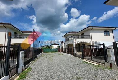 Casă individuală cu 4 camere cu Canalizare în Dezmir - 3
