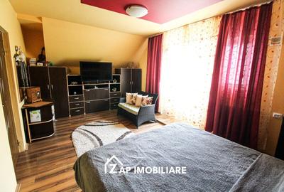 Casă individuală cu 4 camere cu Canalizare în Corunca - 20