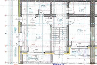 Duplex cu 4 camere cu Teren 456 Mp în Stolna - 15