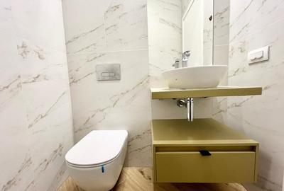 Apartament cu 4 camere, mobilat în Dacia - 14