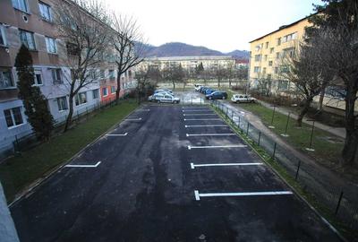 Spațiu comercial, de 35 mp, în Central