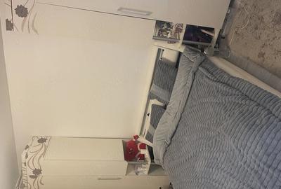 Apartament cu 3 camere semidecomandat în Central - 2