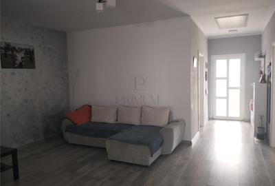 Casă cu 3 camere cu Teren 261 Mp în Moșnița Nouă