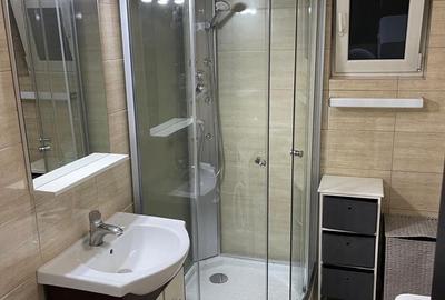 Apartament cu 2 camere în Calea Turzii