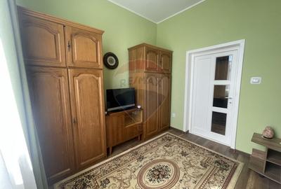 Apartament cu 3 camere semidecomandat, mobilat în Gară - 2