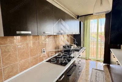 Apartament cu 2 camere decomandat în Simion Bărnuțiu