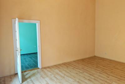 Apartament cu 3 camere nedecomandat în Centrul Istoric - 5