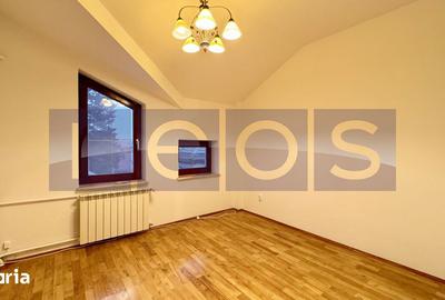 Casă cu 8 camere cu Canalizare în Floreasca - 17