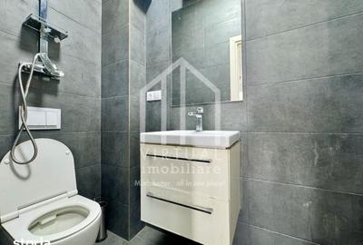 Apartament cu 3 camere în Terezian - 8