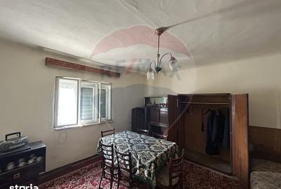 Casă cu 3 camere cu Teren 590 Mp în Bârsana - 1