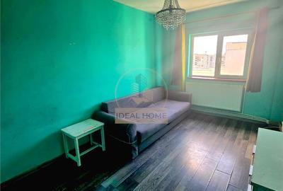 Apartament cu 4 camere în Dacia - 2